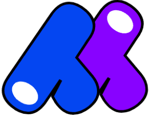 Logo de la société My Agency, agence digitale à Aix-en-Provence