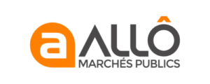 Logo de la société Allô marchés publics