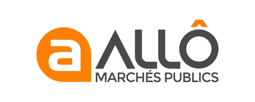 Logo de la société Allô marchés publics