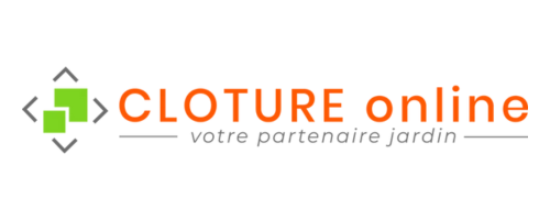 Logo de la société Cloture online