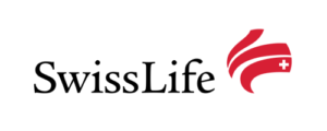 Logo de la société SwissLife
