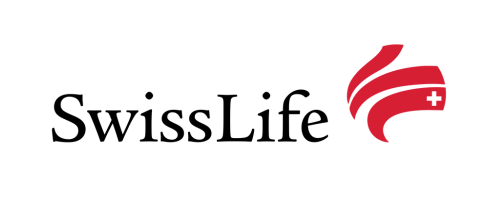 Logo de la société SwissLife