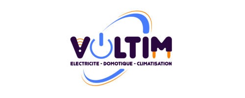 Logo de la société Voltim
