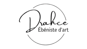 Logo de l'entreprise Drahce Ébéniste