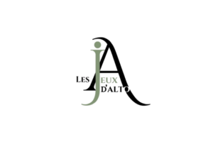 Logo des Jeux d'Alto