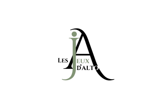 Logo des Jeux d'Alto