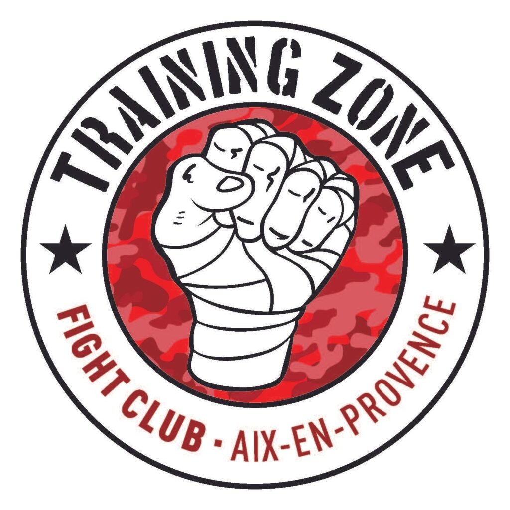 Logo de Training Zone à Aix-en-Provence