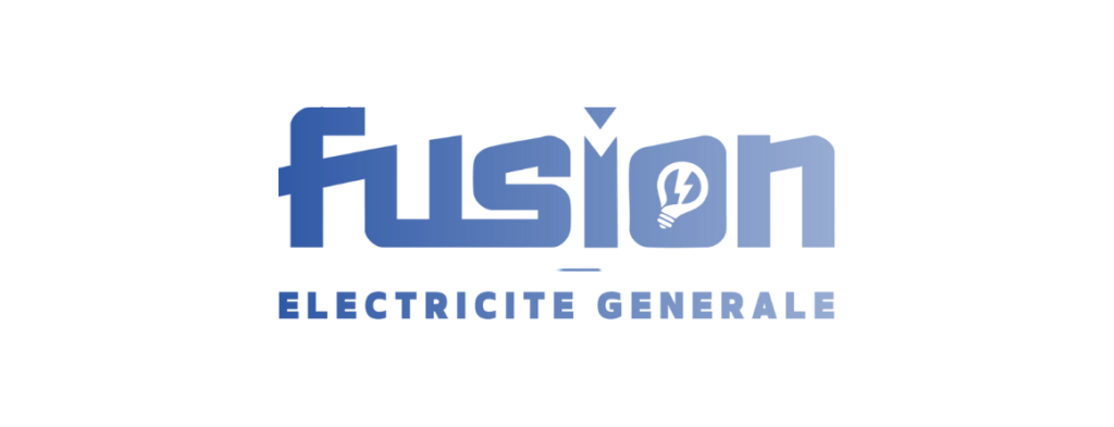 Logo de la société Fusion SAS