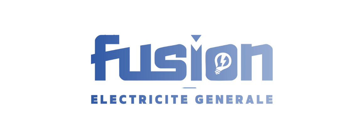 Logo de la société Fusion SAS