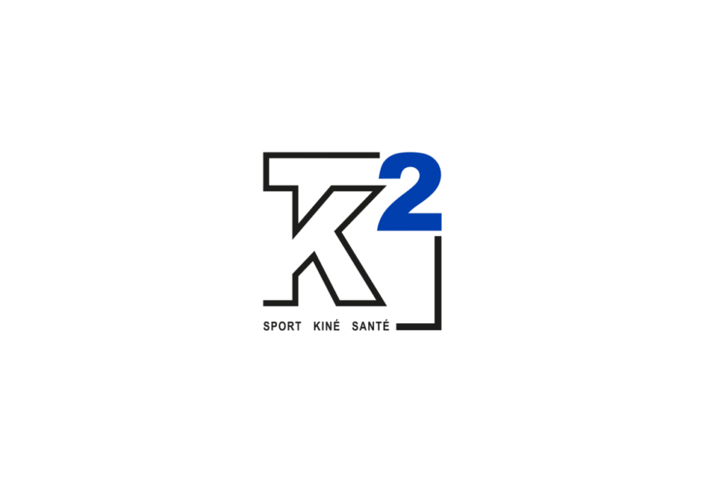 Logo de la société Kinés au carré