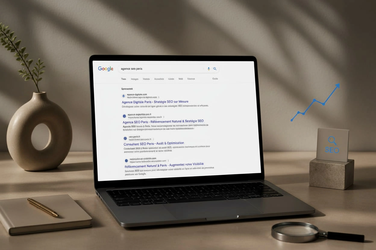 Le SEO, c’est quoi ?