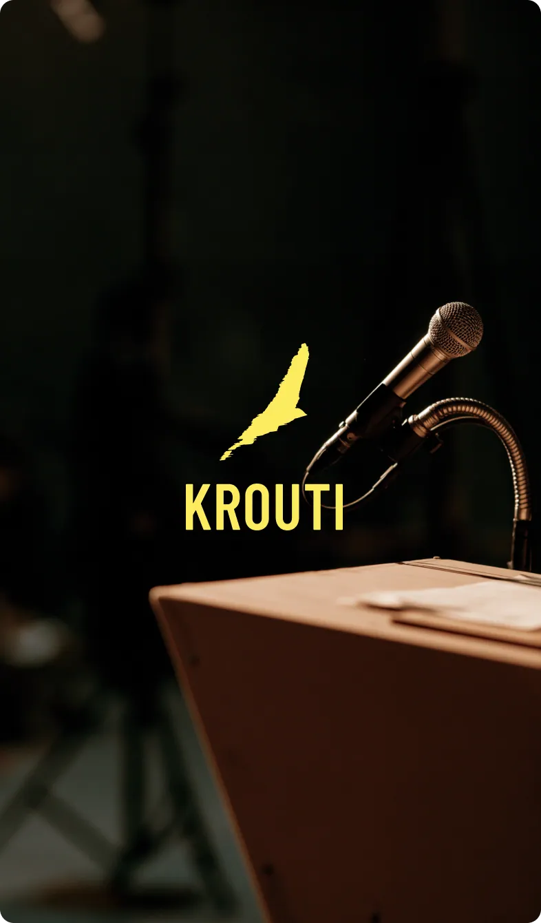 Krouti