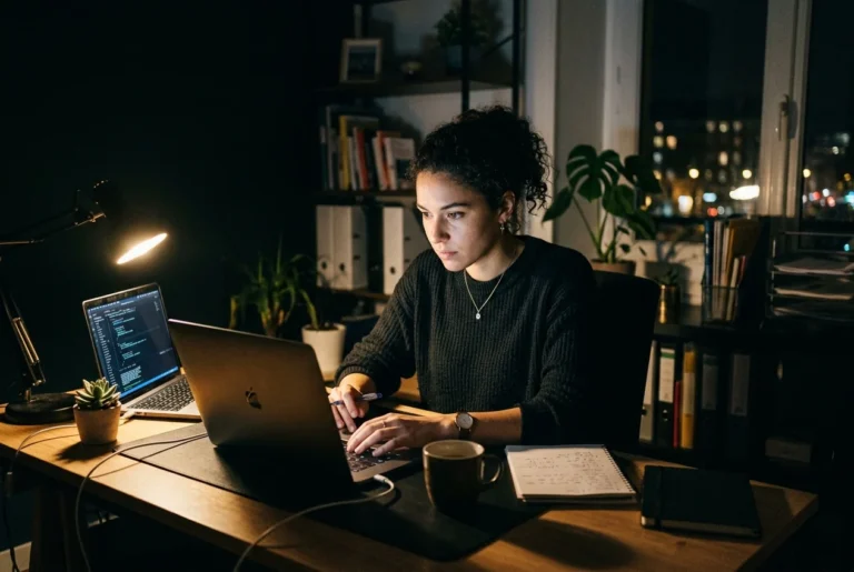 Changer de prestataire web : comment récupérer son site sans rien perdre ? 